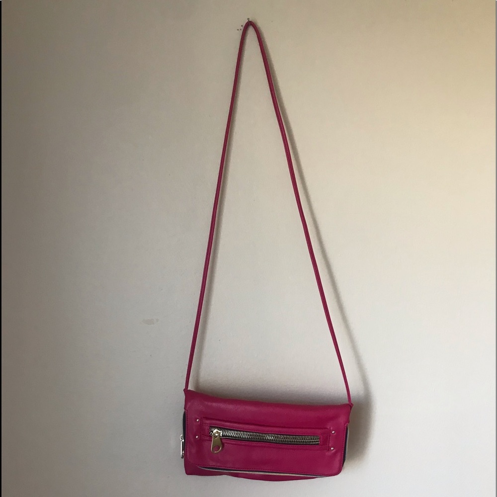 Charming Charlie’s Purse